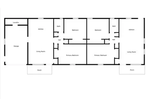 1351-1353 33rd Street SE, Conover, NC 28613 - Photo 32