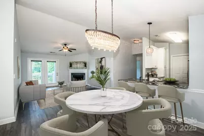 17151 Doe Valley Court, Cornelius, NC 28031 - Photo 2