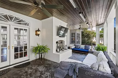 1869 Queens Road W, Charlotte, NC 28207 - Photo 40