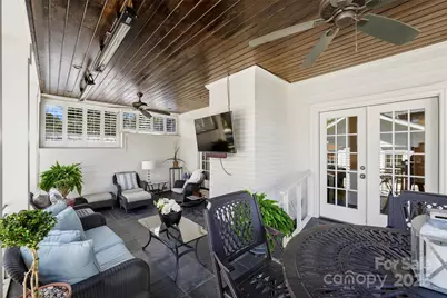 1869 Queens Road W, Charlotte, NC 28207 - Photo 34