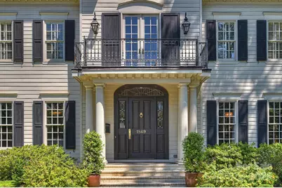 1869 Queens Road W, Charlotte, NC 28207 - Photo 2