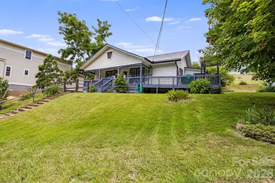 29 Ponder Street, Mars Hill, NC 28754 - Photo 40