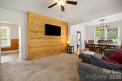 29 Ponder Street, Mars Hill, NC 28754 - Photo 6