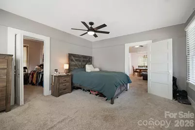 29 Ponder Street, Mars Hill, NC 28754 - Photo 22