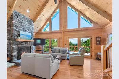 170 Summit Drive #63, Nebo, NC 28761 - Photo 4