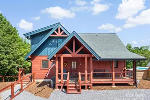 170 Summit Dr, Nebo, NC 28761 - Photo 1