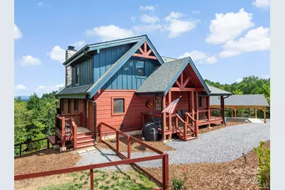 170 Summit Drive #63, Nebo, NC 28761 - Photo 2