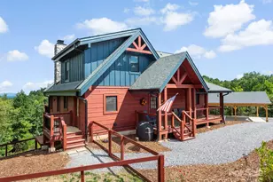 170 Summit Dr, Nebo, NC 28761 - Photo 2