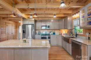 170 Summit Dr, Nebo, NC 28761 - Photo 8