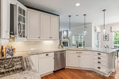 5510 Morris Hunt Drive, Fort Mill, SC 29708 - Photo 18