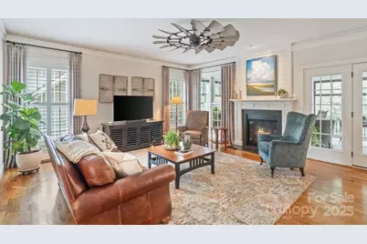 5510 Morris Hunt Drive, Fort Mill, SC 29708 - Photo 10