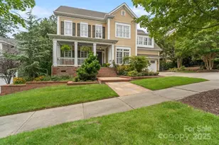 5510 Morris Hunt Dr, Fort Mill, SC 29708 - Photo 4