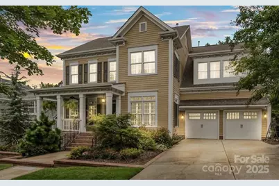 5510 Morris Hunt Drive, Fort Mill, SC 29708 - Photo 1