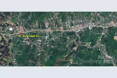 81 River Look Drive, Burnsville, NC 28714 - Photo 14