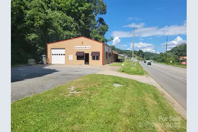 2634 Dellwood Road, Waynesville, NC 28786 - Photo 2
