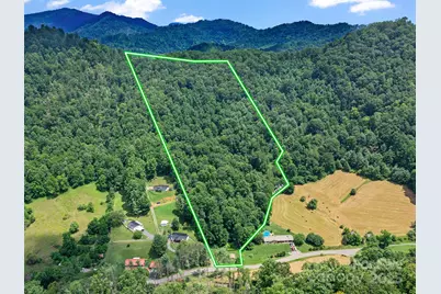 1377 Langford Branch Road, Burnsville, NC 28714 - Photo 2