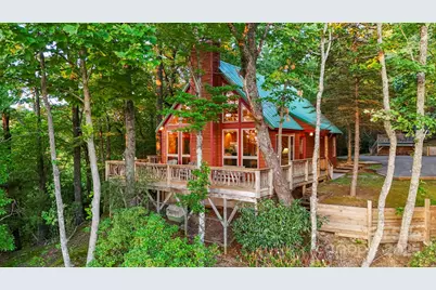 2095 Elk Ridge Road, Ferguson, NC 28624 - Photo 2