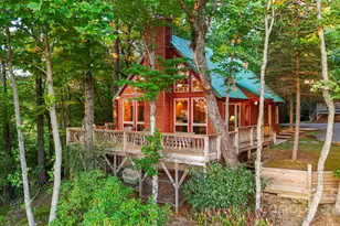 2095 Elk Ridge Rd, Ferguson, NC 28624 - Photo 2