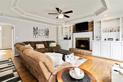 1055 Saddle Drive, York, SC 29745 - Photo 12