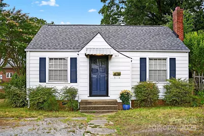 662 Carpenter Avenue, Mooresville, NC 28115 - Photo 1