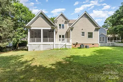 7640 Swinford Place, Charlotte, NC 28270 - Photo 38