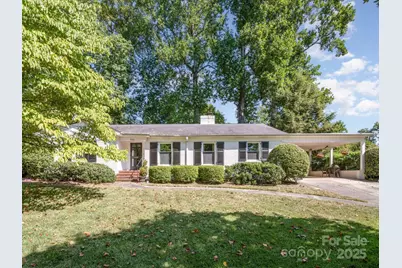 3125 Loma Lane, Charlotte, NC 28205 - Photo 1