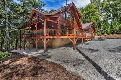 1347 Scenic Vista Drive, Nebo, NC 28761 - Photo 4