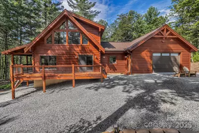 1347 Scenic Vista Drive, Nebo, NC 28761 - Photo 2