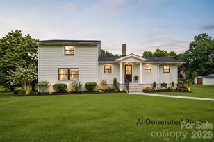 2320 Claremont Rd, Newton, NC 28658 - Photo 2