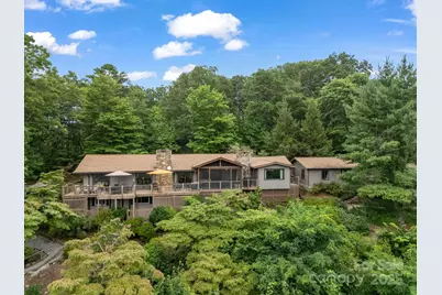 315 Thomas A Edison Road, Lake Lure, NC 28746 - Photo 42