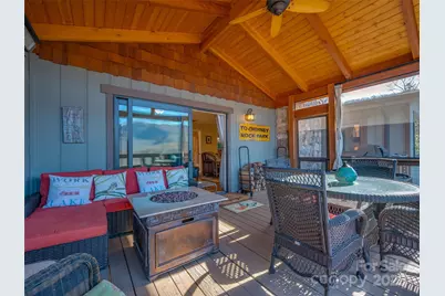 315 Thomas A Edison Road, Lake Lure, NC 28746 - Photo 34