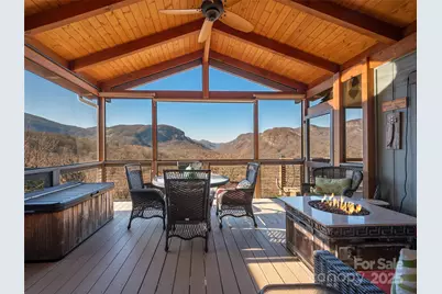 315 Thomas A Edison Road, Lake Lure, NC 28746 - Photo 4