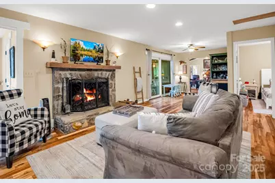 315 Thomas A Edison Road, Lake Lure, NC 28746 - Photo 14