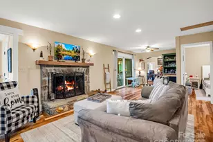 315 Thomas A Edison Rd, Lake Lure, NC 28746 - Photo 14