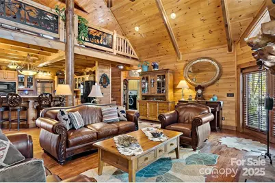 163 Gypsy Mountain Road, Marion, NC 28752 - Photo 8