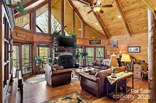 163 Gypsy Mountain Rd, Marion, NC 28752 - Photo 6