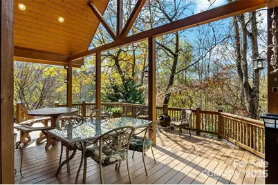 163 Gypsy Mountain Road, Marion, NC 28752 - Photo 4