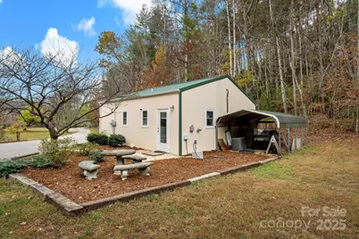 163 Gypsy Mountain Road, Marion, NC 28752 - Photo 34