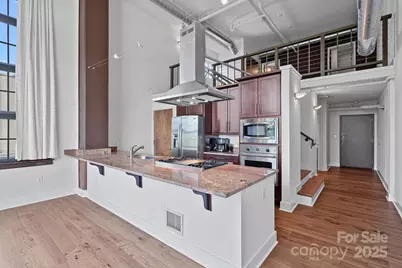 715 N Graham Street #310, Charlotte, NC 28202 - Photo 2