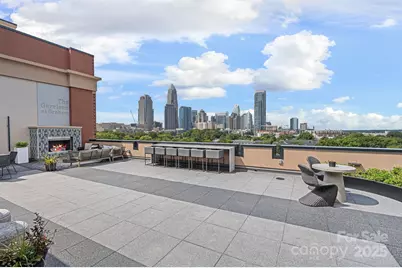 715 N Graham Street #310, Charlotte, NC 28202 - Photo 12