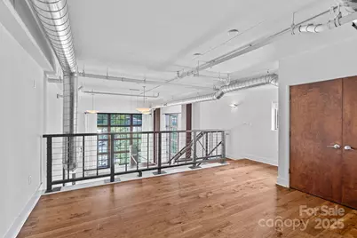 715 N Graham Street #310, Charlotte, NC 28202 - Photo 8