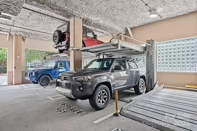 715 N Graham Street #310, Charlotte, NC 28202 - Photo 16