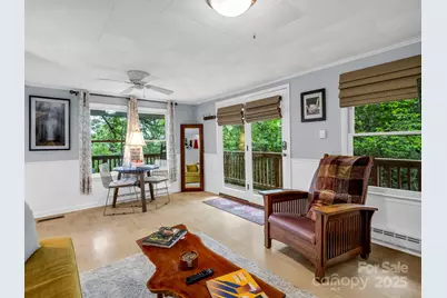 6 N Delano Road #6, Asheville, NC 28805 - Photo 22