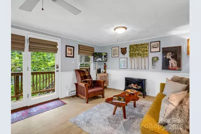 6 N Delano Road #6, Asheville, NC 28805 - Photo 18