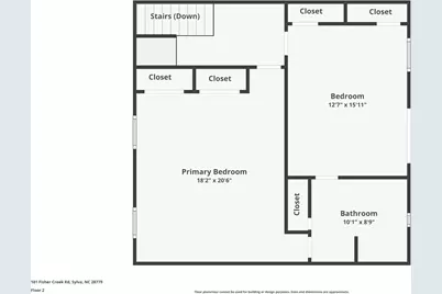 181 Fisher Creek Road, Sylva, NC 28779 - Photo 48