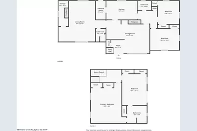 181 Fisher Creek Road, Sylva, NC 28779 - Photo 46