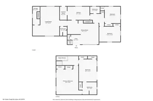 181 Fisher Crk Rd, Sylva, NC 28779 - Photo 46