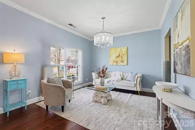 11001 Dulin Creek Boulevard, Charlotte, NC 28215 - Photo 1