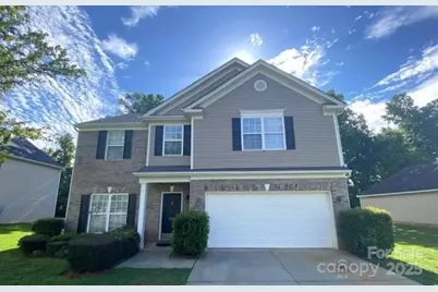 11001 Dulin Creek Boulevard, Charlotte, NC 28215 - Photo 1