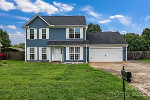 4266 Barley St SW, Concord, NC 28027 - Photo 1